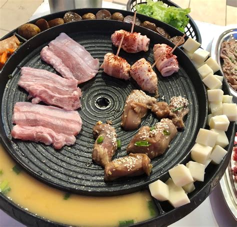 2d samgyupsal price|2D Samgyupsaranghae .